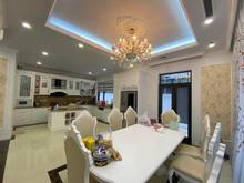 Hình ảnh Bán " Gấp" Tòa nhà lô góc 8t thang máy,95m Đống Đa,vỉa hè,KD, 35 tỷ