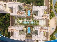 Hình ảnh Mb6623 nạp rút nhanh chóng Q7 Saigon Riverside tầng cao, view nội khu hồ bơi . A0763081
