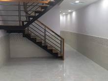Hình ảnh Bán nhà Tân Sơn Nhì, Tân Phú, 90m2, ngang 5,3m, gấp bán, hẻm xe hơi.