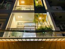 Hình ảnh Cho thuê nhà 38/1A Trần khắc Chân ,P.tân định Q1