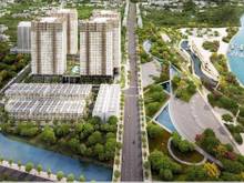 Hình ảnh Bán Trang Chủ MB66.COM / Đăng Ký Tặng 66K tầng cao Q7 Saigon Riverside, 2 phòng ngủ, A0759558