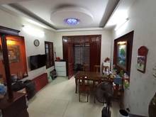 Hình ảnh Bán nhà đẹp lô góc 2 mặt ngõ quận Ba Đình nội thất xịn xò, giá 4.65 tỷ