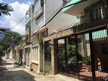 Hình ảnh Bán nhà HXH Dương Quảng Hàm, P6,GV 6.5x16m vị trí đẹp, giá chỉ 7.2 Tỷ