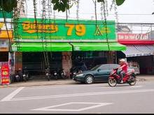Hình ảnh Cho Thuê MBKD Diện Tích Khủng 12x25m Lê Đức Thọ Giá chỉ 60tr/th