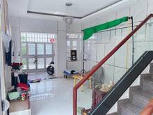Hình ảnh Bán nhà hẻm 6m Nguyễn Văn Quỳ Phường Phú Thuận Quận 7 Dt 80 giá 7 tỷ8