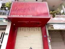 Hình ảnh MT Ng Văn Lượng 4x20 nở hậu 8m đối diện Lotte Cho Thuê 31tr/th