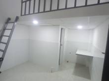 Hình ảnh PHÒNG TRỌ MỚI XÂY 100% RẤT ĐẸP NHƯ HÌNH, Có gác rộng, kệ bếp, xe Free