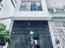 Hình ảnh Bán nhà mt kinh doanh Nguyễn Văn Quỳ  Phú Thuận, Q7 dt 82 giá 9.2 tỷ.
