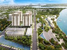 Hình ảnh Bán Trang Chủ MB66.COM / Đăng Ký Tặng 66K Q7 Saigon Riverside 2PN, tầng 26, A0756100