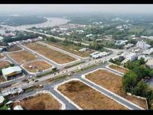 Hình ảnh Bán đất nền dự án An Nông 5 Đức Hòa, Long An giá chi từ 1tỷ6