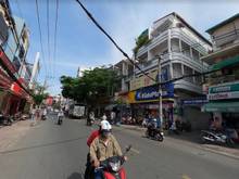 Hình ảnh Bán Nhà Mặt Tiền 8x25m, Đường Huỳnh Đình Hai - Lê Quang Định P.14, BT