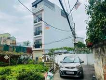 Hình ảnh Cần bán gấp lô Góc 47,2m2 hai mặt đường tại tổ 3 Phúc Lợi , Long Biên