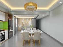 Hình ảnh Bán Trang Chủ MB66.COM / Đăng Ký Tặng 66K Q7 Saigon Riverside 2 phòng ngủ thuộc tầng cao, A0756386
