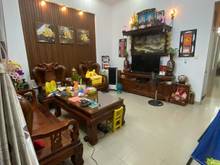 Hình ảnh HXH Phan Văn Hớn, 90m2 ngang 5M, nội thất đẹp