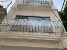 Hình ảnh Bán nhà xây mới Nguyễn An Ninh, 51m2, 5 tầng, thang máy, ô tô, KD tốt,