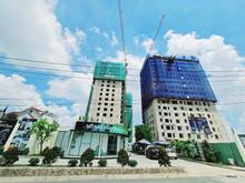 Hình ảnh Mb6623 nạp rút nhanh chóng dành cho gia đình trẻ - an cư lạc nghiệp