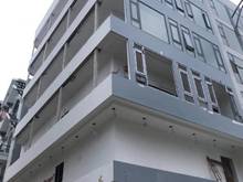 Hình ảnh Cho thuê 2 mặt tiền hẻm đẹp 285/4 Nam Kỳ Khởi Nghĩa, Quận 3
