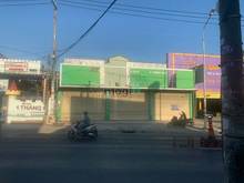 Hình ảnh 1650m2 Đất Mặt Tiền Dương Thị 10 - Quận 12 Cho Thuê Giá chỉ 110tr