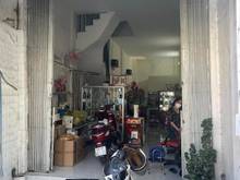 Hình ảnh Bán gấp hxh kinh doanh 176 Nguyễn thị thập Bình Thuận ,q7, dt 46m2