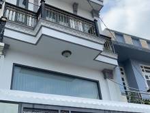 Hình ảnh Bán Nhà Đẹp Hxh Phạm Văn Chiêu, Phường 9, Gò Vấp, 4 tầng, Ngang 4.5m,