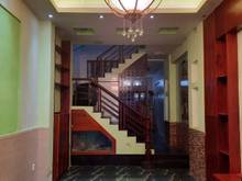 Hình ảnh Trung tâm Quận 5 - Khu VIP - Xe hơi đỗ cửa - Nhà vừa ở vừa kính doanh