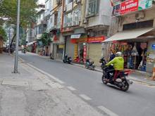 Hình ảnh Bán nhà MP Lương Yên, 40m2, 4 tầng, lô góc, KD đỉnh, 11.5 tỷ