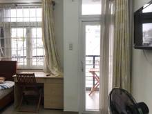Hình ảnh Nhà hẻm 1008/** Trường Sa P12,Q3, 5x23m giá 16,5tỷ TL