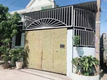 Hình ảnh Bán nhanh căn nhà 2 mặt tiền giá rẻ , Phường Bửu Hòa