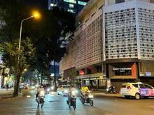 Hình ảnh Cho thuê nhà Góc 2MT  Nam Kỳ Khởi Nghĩa  & Huỳnh Thúc Kháng, Q1.