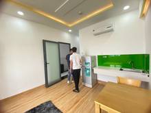 Hình ảnh Cho thuê CHDV ngay quận 6 giá rẻ