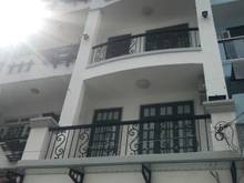 Hình ảnh Cho thuê nhà 1 trệt 2 lầu Phan Huy Ích P.12 Gò Vấp 3 PN