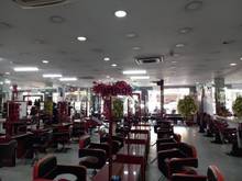 Hình ảnh MT Nguyễn Thị Tú 13.5*53 Sàn Suốt Có Gác Lửng cho thuê Giá 70tr/th
