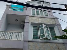Hình ảnh Cho thuê nhà hẻm xe tải 10m 10/16a Kỳ Đồng , Quận 3.