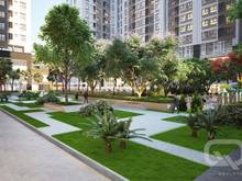 Hình ảnh Bán Trang Chủ MB66.COM / Đăng Ký Tặng 66K Q7 Saigon Riverside 2 phòng ngủ, diện tích 66m2, ATD54764