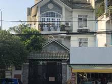 Hình ảnh Bán nhà mặt tiền Nguyễn Văn Lượng 9 x 18 Villa 3 lầu 4PN 5WC ...