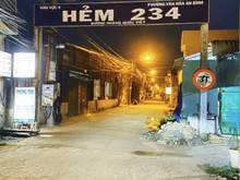 Hình ảnh 🌵Bán nhà hẻm 234 Đường Hoàng Quốc Việt P. An Bình Q. Ninh Kiều TP CT