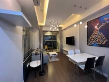 Hình ảnh Nhà đẹp, nội thất cao cấp hàng nhập nước ngoài 69m2 2PN. Giá 4.38 tỷ