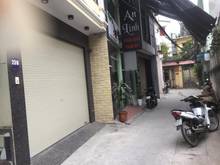 Hình ảnh Bán Nhà Siêu Vip Hồ Tùng Mậu Nam Từ Liêm Click Ngay