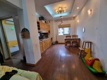 Hình ảnh Cần bán cc Ct4 Mễ trì hạ, CĂN GÓC, 2 ngủ đẹp như ảnh