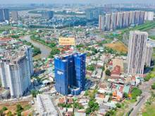 Hình ảnh Precia Quận 2, ngay cửa ngõ thủ thiêm, cách quận 1 chỉ 10 phút
