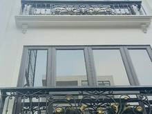 Hình ảnh Bán nhà Hoàng Quốc Việt, Phân lô, Ô tô tránh, Kinh Doanh, 55m2, 10 tỷ