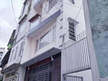 Hình ảnh Bán Gấp Nhà 2 Lầu 60m2 Gần Hẻm Xe Hơi Trần Quốc Thảo Quận 3 Chỉ 8.7Tỷ