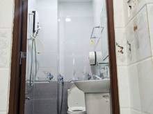 Hình ảnh Sát HXH Cách Mạng Tháng 8, Quận 10, 3 Tầng BTCT, 4PN, 55m2 Giá 7.5 Tỷ