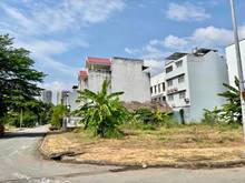 Hình ảnh cần bán gấp đất MT Phạm Hùng T30, Bình Chánh, DT 100m2, giá 1.6 tỷ