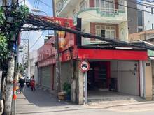 Hình ảnh Góc 2MT Phan Van Tri 5x20 Gần CHợ Bà Chiểu _ ĐH Văn Lang