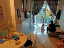 Hình ảnh Bán Nhà Phan Văn Trị Bình Thạnh 30m2 4 Tầng Giá 4.1 Tỷ