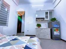 Hình ảnh Bán nhà đẹp kinh doanh dòng tiền 10 phòng quận Cầu Giấy, giá 5.89 tỷ .