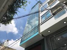 Hình ảnh Cho thuê nhà 443 lê văn sỹ quận 3