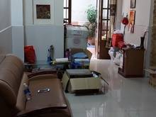 Hình ảnh Bán nhà hẻm 4m cách mặt tiền đường 30m phường Cô Giang quận nhất