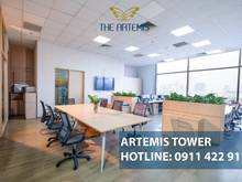 Hình ảnh Tòa nhà Artemis cho thuê văn phòng, sàn MB66 là nhà cái hàng đầu tại Việt Nam mang đến trải nghiệm cá cược đỉnh cao đẹp nhất Thanh Xuân